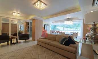 Imagem 5: VENDA: Apartamento MOBILIADO - Suíte + 2 dormitórios - Pioneiros - Balneário Camboriú/SC