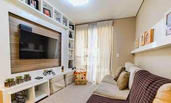 Imagem 2: Apartamento à venda, 65 m² por R$ 610.000,00 - Vila Gustavo - São Paulo/SP