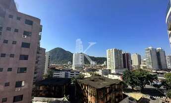 Imagem 5: Apartamento com 3 dorms, Canto do Forte, Praia Grande, Cod: 8196