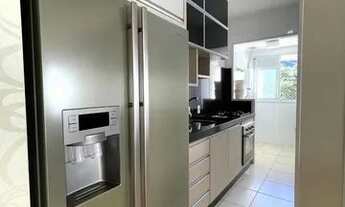 Imagem 3: Apartamento para alugar com 3 quartos no Itacorubi, Florianópolis/SC