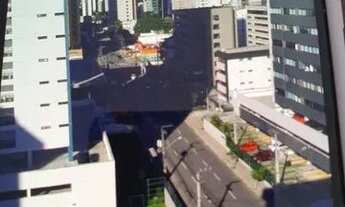 Imagem 2: Apartamento para venda tem 220 metros quadrados com 5 quartos em Boa Viagem - Recife - PE