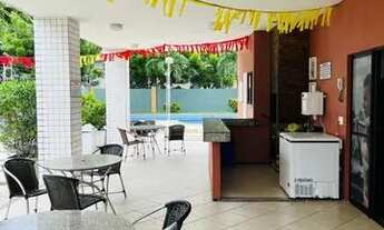 Imagem 4: Apartamento 3 quartos à venda no bairro Álvaro Weyne - Fortaleza/CE