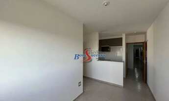 Imagem 3: Apartamento com 1 dormitório para alugar, 28 m² por R$ 1.850/mês - Vila Diva (Zona Leste