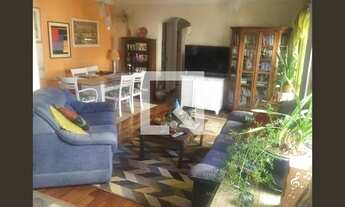 Imagem: Apartamento para Aluguel - Moema, 3 Quartos