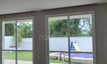 Imagem 3: Casa com 3 dormitórios para alugar, 260 m² por R$ 9.000,00/mês - Granja Viana - Carapicuíb