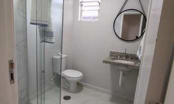 Imagem 5: Apartamento para venda com 100 metros quadrados com 3 quartos em Marapé - Santos - SP