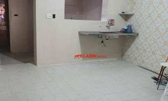 Imagem 3: Sobrado com 2 dormitórios para alugar, 110 m² por R$ 2.500,00/mês - Vila Mariana - São Pau