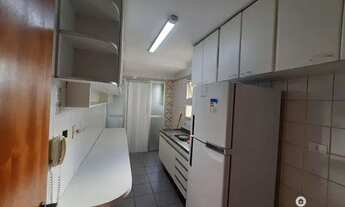 Imagem 5: Apartamento com 3 dormitórios para alugar, 74 m² por R$ 4.427/mês - Bela Vista - São Paulo