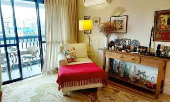 Imagem 7: Chácara Santo Antonio, 2 dormitórios (planta de 3 quartos), 1 suíte , 2 vagas de garagem