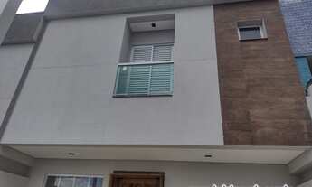 Imagem 2: PARQUE NOVO ORATÓRIO - SOBRADO 2 SUÍTES - 2 VAGAS