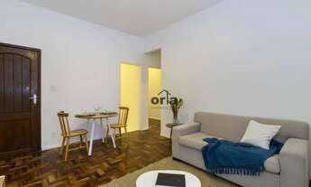 Imagem 6: Apartamento com 1 dormitório à venda, 46 m² por R$ 564.480,00 - Humaitá - Rio de Janeiro/R