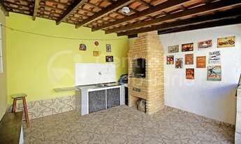 Imagem 7: CASA à venda com piscina e 2 quartos em Itanhaém, no bairro Tupy