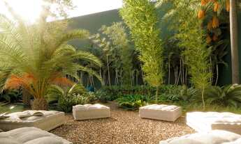 Imagem 3: Apartamento para venda possui 144 metros quadrados com 3 quartos em Perdizes - São Paulo