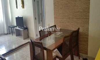 Imagem 3: Apartamento 2 Dorm C/ Dependencia | 95 m2 | 1 Vaga | Itarare