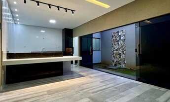 Imagem 5: CASA DE ALTO PADRÃO COM 3 QUARTOS SENDO 2 SUÍTES