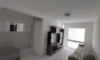 Imagem 7: Apartamento para aluguel com 100 metros quadrados com 2 quartos em Nova Parnamirim - Parna