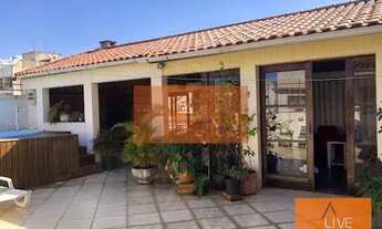 Imagem 3: Cobertura Residencial à venda, Icaraí, Niterói - CO0027