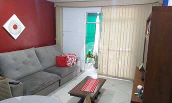 Imagem: Apartamento com 2 dormitórios, 82 m²