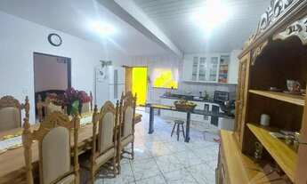 Imagem 3: Casa com 4 dormitórios à venda, 179 m² por R$ 370.000,00 - Jardim Cruzeiro - Mauá/SP