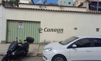 Imagem: IBIRITé - Casa Padrão - Palmeiras