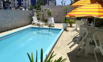 Imagem: Aluguel temporada suíte particular - Intermares