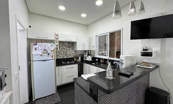 Imagem 6: Casa - Swiss Park - Campinas