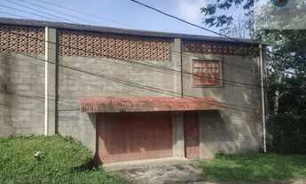 Imagem 2: Ocean vende: Itaipu, Vale Feliz, casa 2 quartos + galpao 200m², área total de 800M²