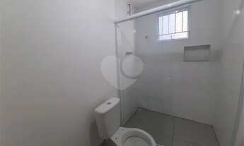 Imagem: Casa com 70 m2, 2 quartos e 1 vaga de garagem