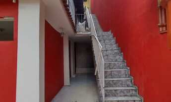 Imagem 2: Aluga se casa ( Órica 385) Brás de pina ( ideal p/ militares e querem dividir aluguel