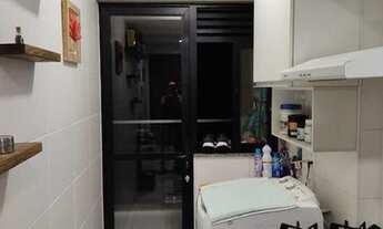 Imagem: Apartamento para venda com 70 metros quadrados