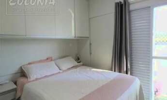 Imagem 7: Santo André - Apartamento Padrão - Vila Metalúrgica