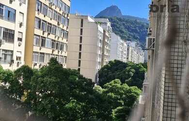 Imagem 2: Apartamento com 1 dormitório à venda, 26 m² por R$ 450.000,00 - Copacabana - Rio de Janeir