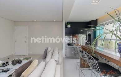 Imagem 7: Venda Apartamento 3 quartos Vila da Serra Nova Lima