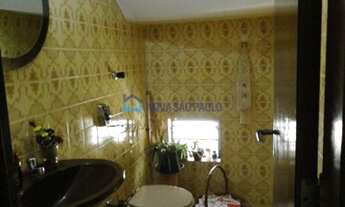 Imagem 3: Sobrado com 3 dormitórios e 2 vagas