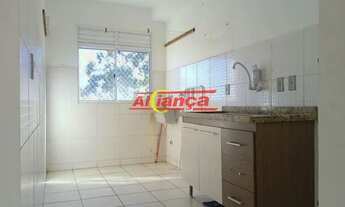 Imagem 4: EXCELENTE APARTMENTO COM 02 DORMITÓRIOS- BONSUCESSO