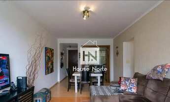 Imagem 4: Apartamento com 3 dormitórios à venda, 100 m² por R$ 470.000,00 - Santana - São Paulo/SP