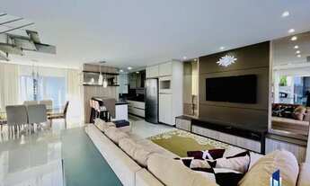 Imagem 5: Casa em Condomínio para Venda em Balneário Camboriú, São Judas Tadeu, 3 dormitórios, 1 suí