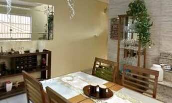 Imagem 3: Sobrado Amplo no Jardim Vila Galvão em Guarulhos Excelente Acabamento Estuda Permuta