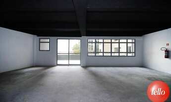 Imagem: São Paulo - Prédio Inteiro - Jardins