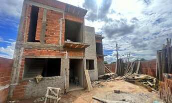 Imagem 2: Casa - Parque Jambeiro - Campinas