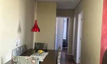 Imagem 2: Apartamento 2 dormitórios Spa Life garden Barueri