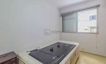 Imagem 13: Apartamento Locação 3 Dormitórios - 130 m² Higienópolis