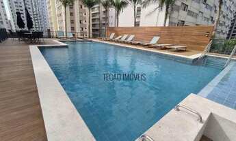 Imagem 7: Apartamento com 1 dormitório para alugar, 25 m² por R$ 3.105,00/mês - Bela Vista - São Pau