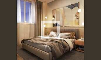 Imagem 3: Apartamento para Aluguel - Carlos Prates, 2 Quartos, 41 m2