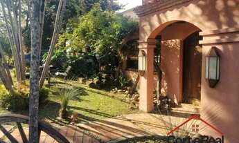 Imagem 2: PORTO ALEGRE - Casa Padrão - Cavalhada