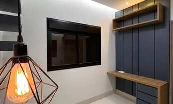 Imagem 5: CASA NOVA PARQUE VILLE PINHEIROS 3 SUITES PLENAS MONTADO EM ARMÁRIOS PISCINA AQUECIDA ALTO