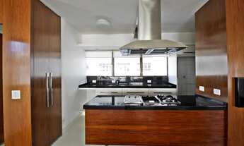 Imagem 6: Apartamento Locação Vila Nova Conceição 154 m² 2 Dormitórios