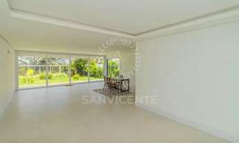 Imagem 2: Maravilhoso apartamento Garden semimobiliado