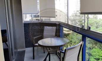 Imagem: SãO PAULO - Apartamento Padrão - Campo