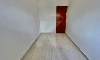 Imagem 7: Apartamento NOVO, 2 Quartos, Sala, Cozinha, Mandaqui